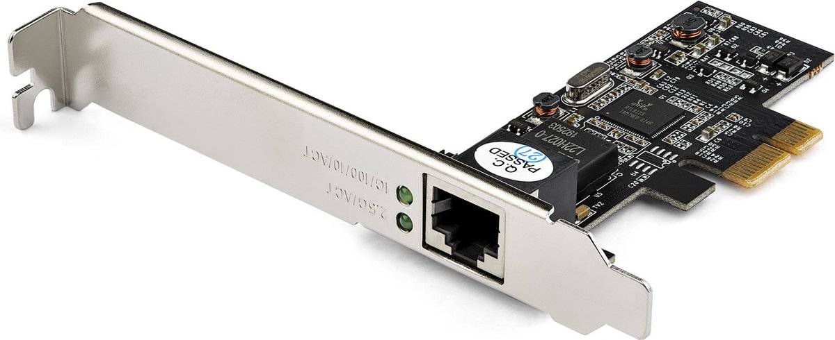 Startech Scheda Di Rete Pcie 25GBASE-T Da 2 5 Gbps (ST2GPEX) ST2GPEX