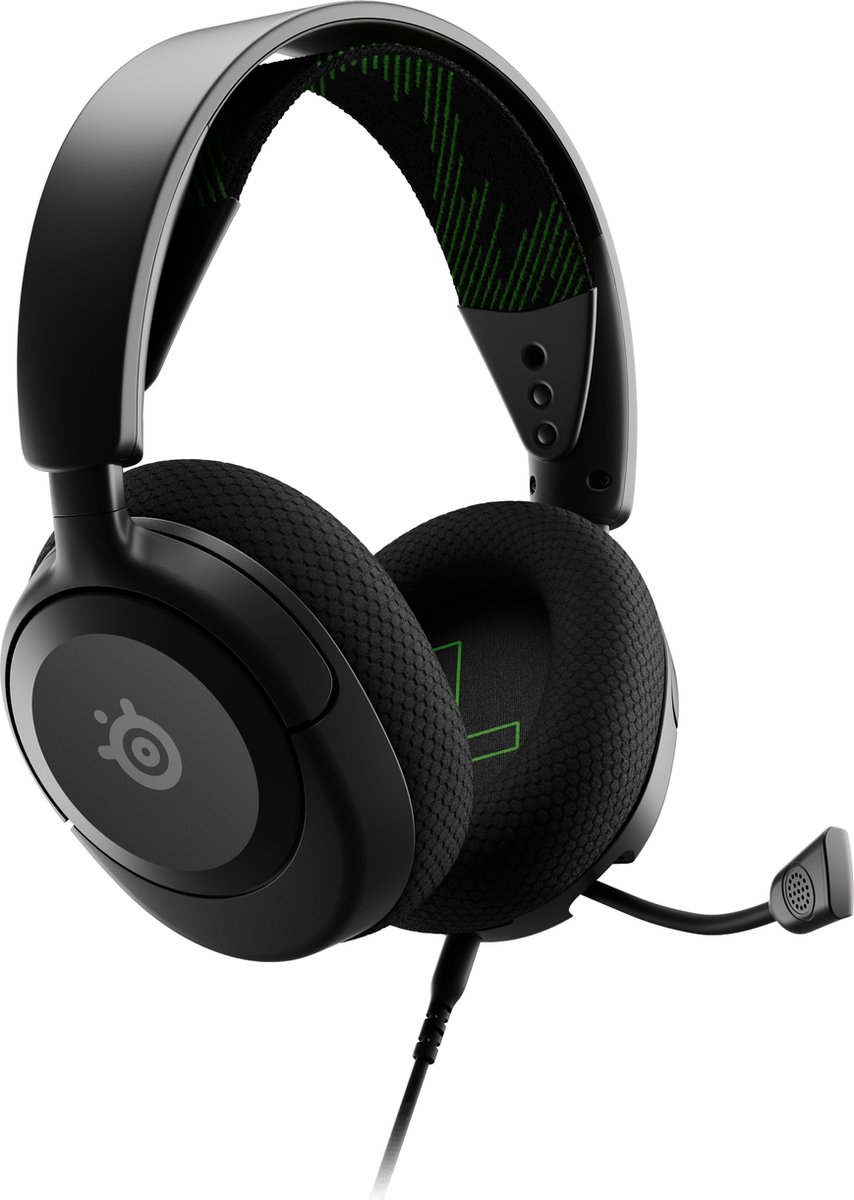 Steelseries Arctis Nova 1X 61616