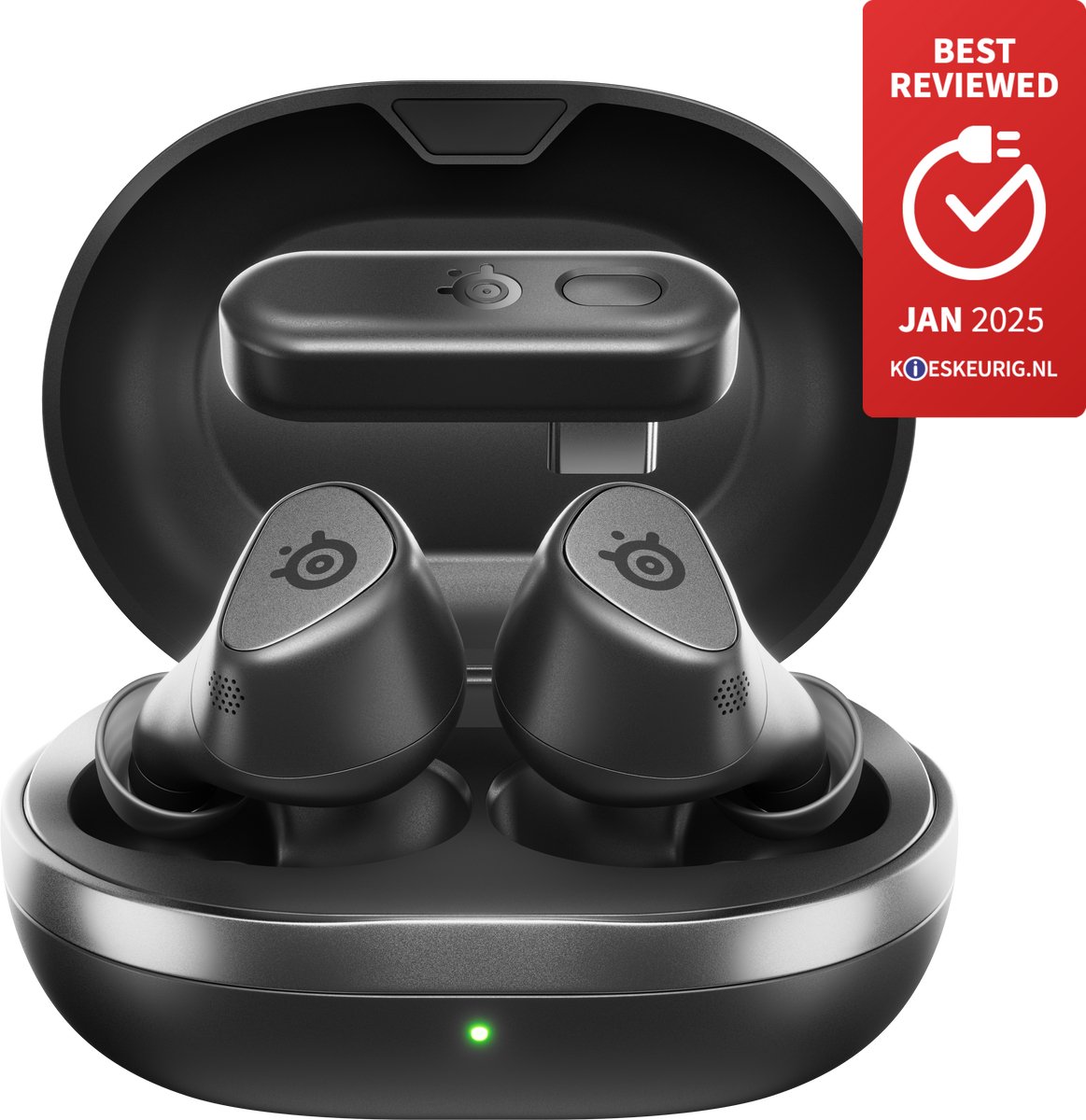 Steelseries Arctis Gamebuds 61680