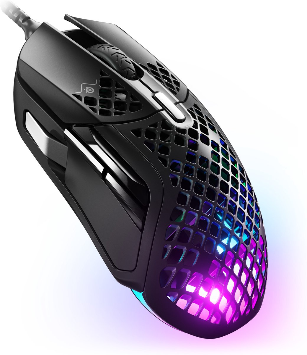 Steelseries Aerox 5 62401