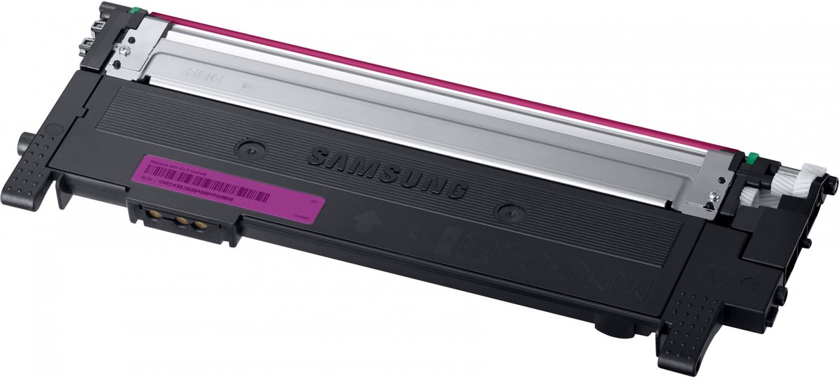 Hp S-Printing CLT-M404S/ELS Toner Magenta SU234A