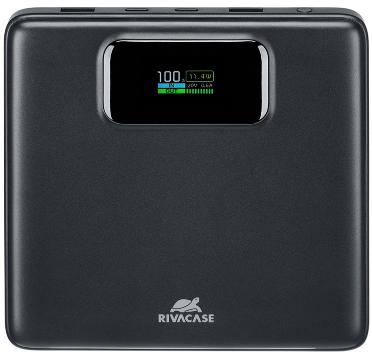 Rivacase Battery Bank 20.000 Mah 100W Pd VA1090