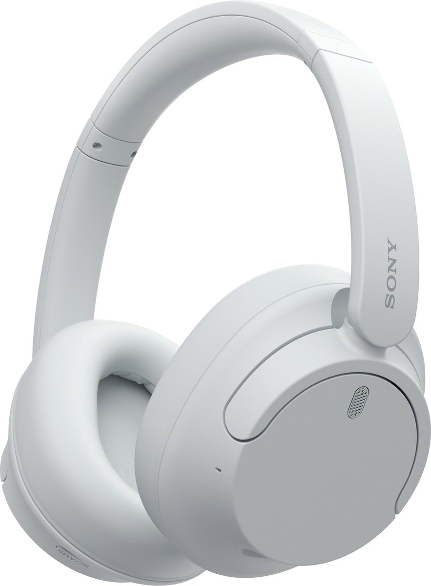 Sony WH-CH720 Cuffie H.ear White WHCH720NW.CE7