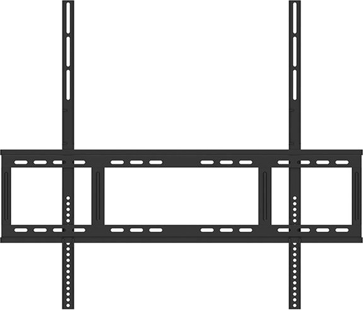 Optoma Supporto A Parete Display Serie N H1AX00000257