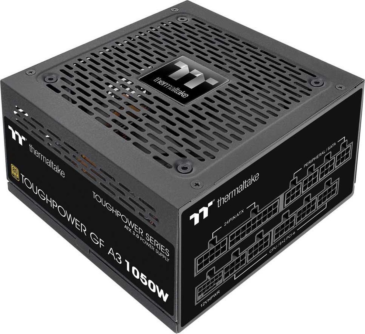 Thermaltake Toughpower Gf A3 1050W Fullymodular PS-TPD-1050FNFAGE-H
