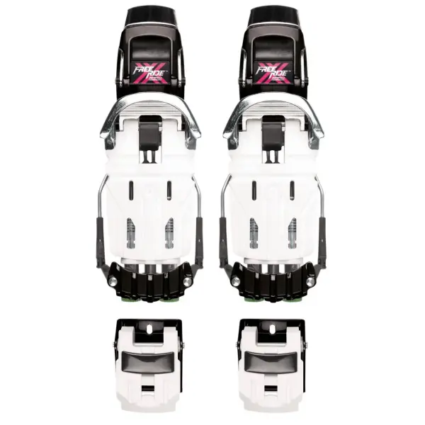 Skidbindningar Rottefella NTN Freeride Telemark (L - 95mm)