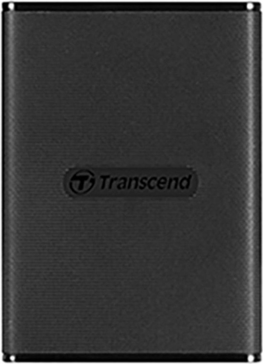 Transcend ESD270C 1TB External SSD ESD270C USB 3.1 Gen 2 Type C TS1TESD270C