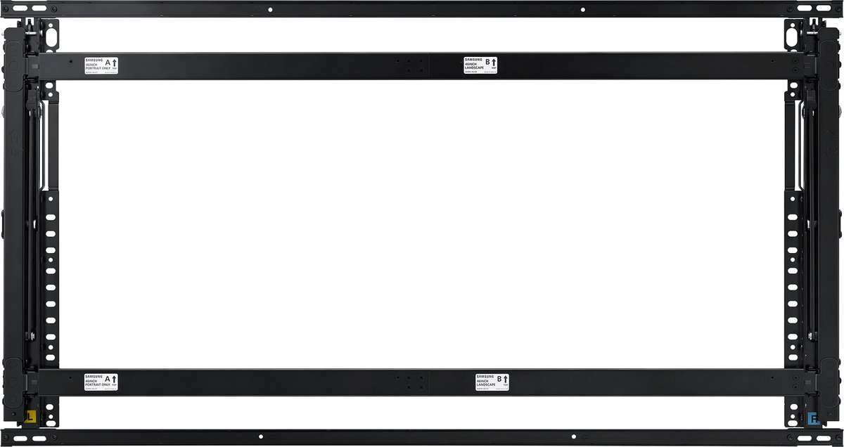 Samsung Wall Mount For Videowall WMN-46VD/EN