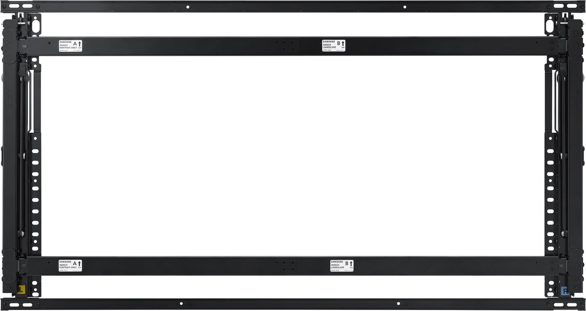 Samsung Wall Mount For Videowall WMN-55VD/EN