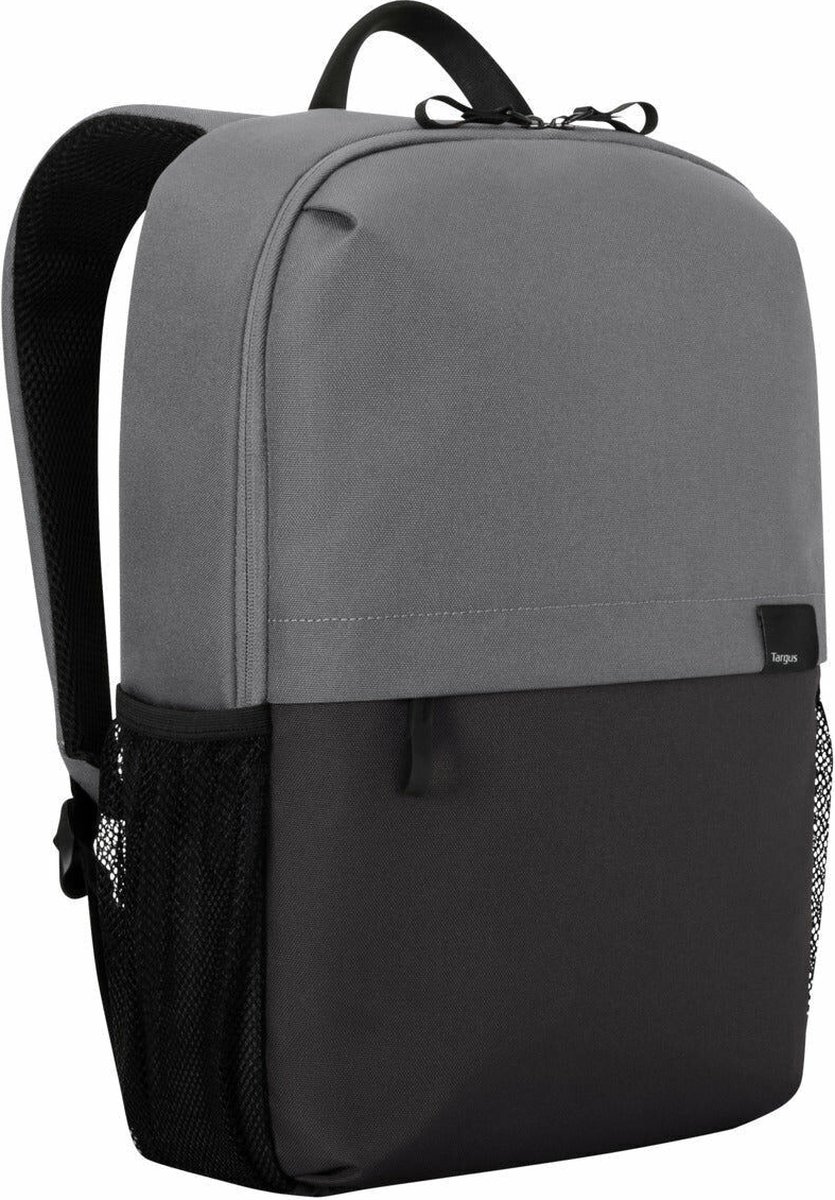 Targus 15.6 Sagano Campus Backpack Grey TBB636GL