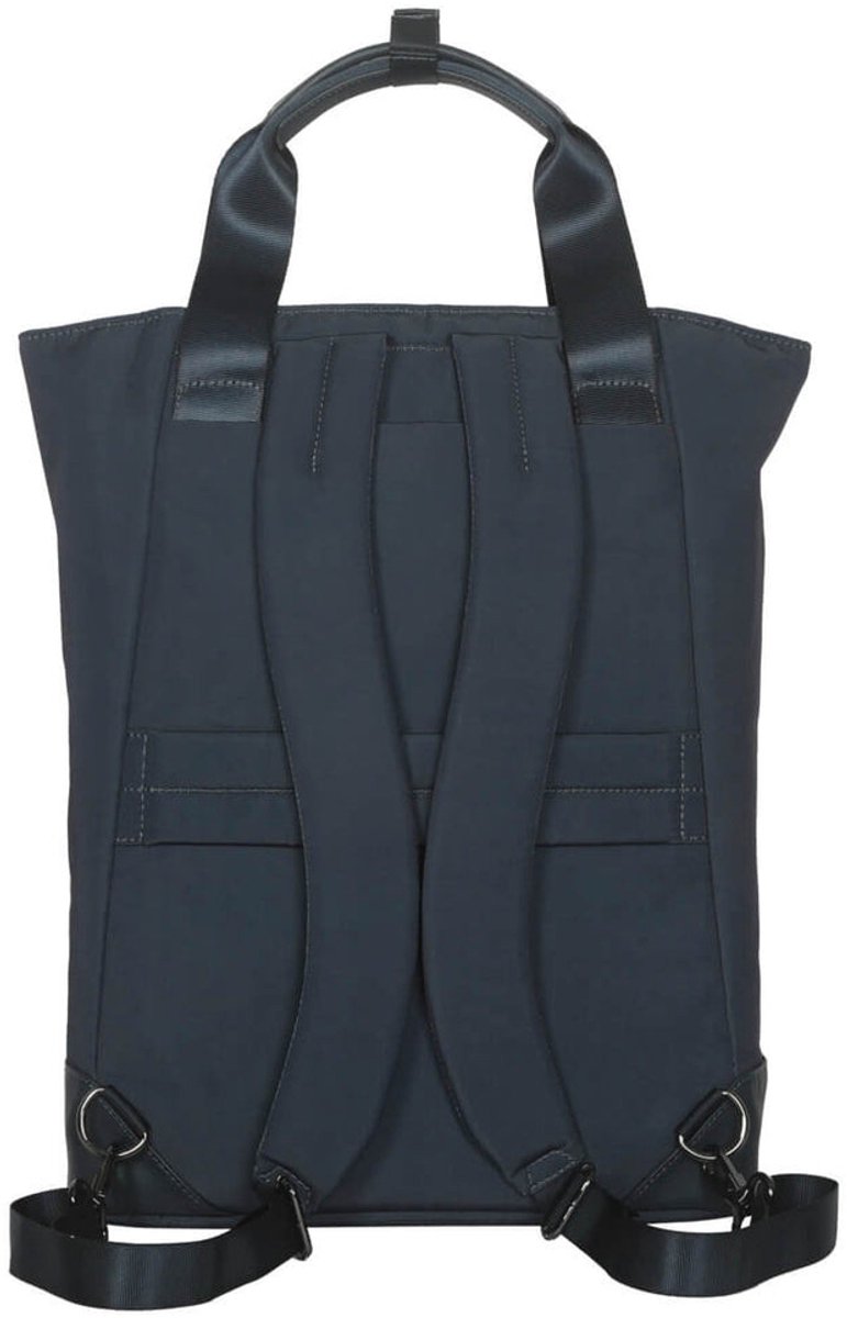 Targus Avila 15-16 2-in-1 Convertible - Mignight Navy TBB65102GL