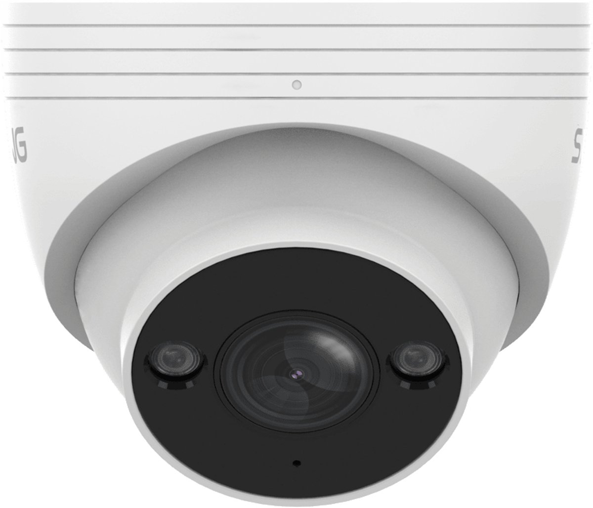 Strong Telecamera Esterno POE TUR05DL0-P