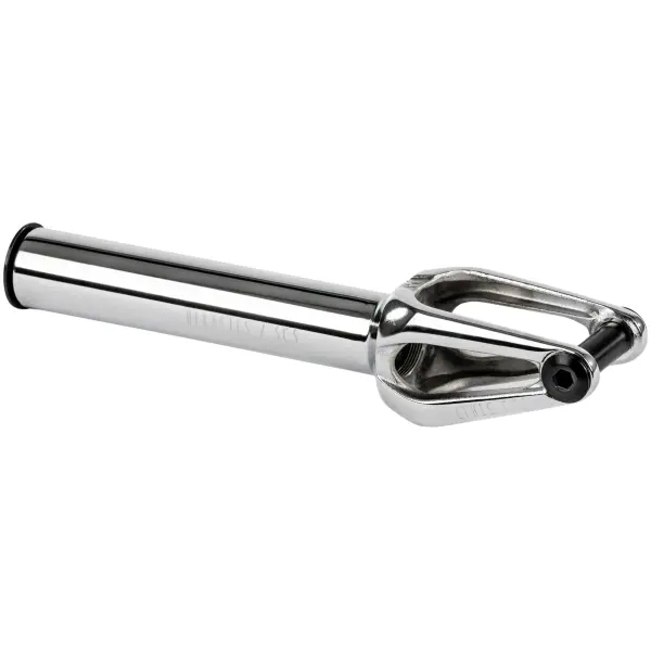 Framgaffel Kickbike Ethic Heracles 12 STD SCS (Raw)