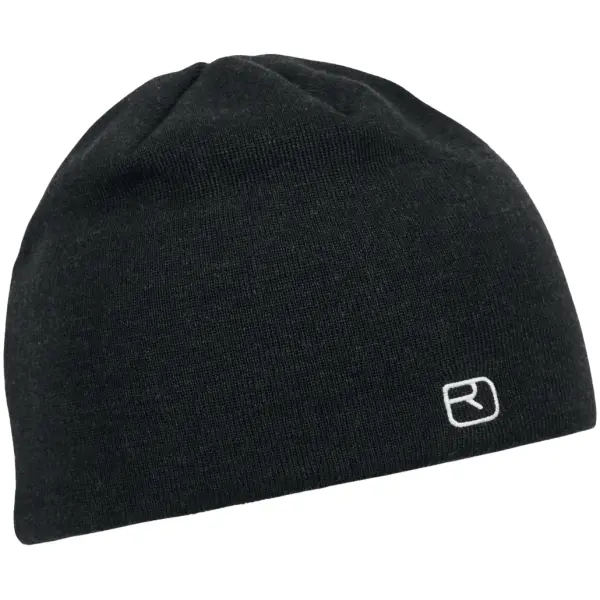 Beanie Ortovox Wonderwool (Black Raven)