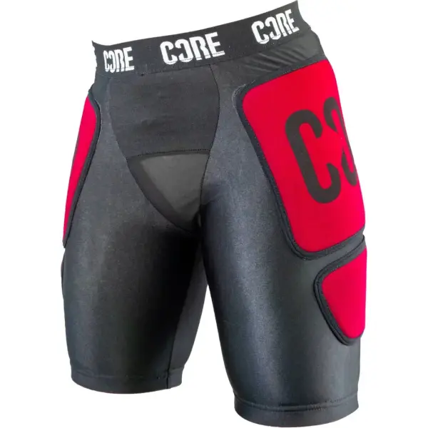 CORE Impact Stealth Shorts (XS - Sort)