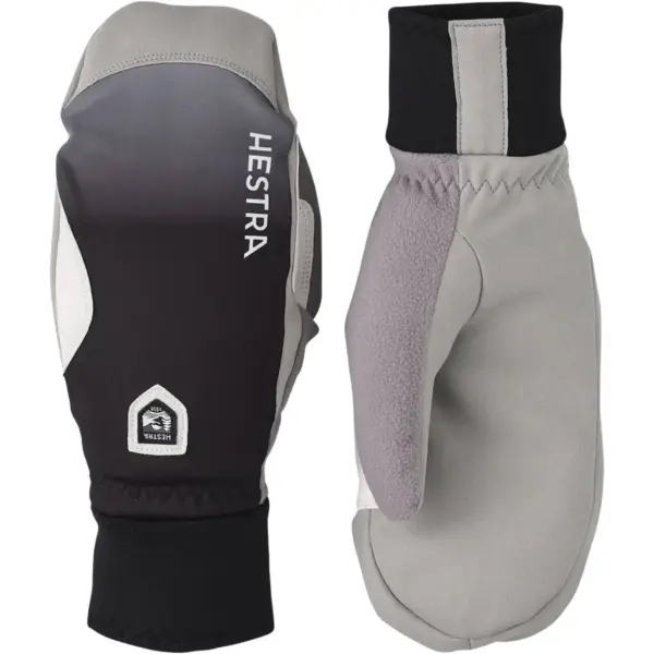 Hestra Dame XC Primaloft Luffer (5 - Sort)