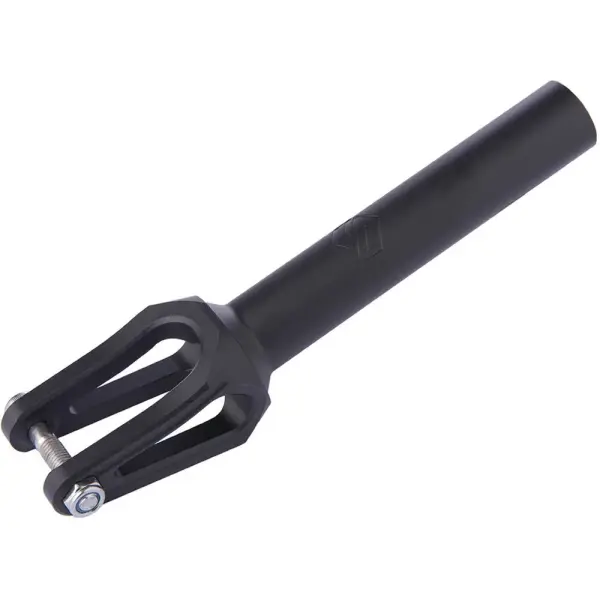 Løbehjul Forgaffel Striker Gravis SCS/HIC (Sort)