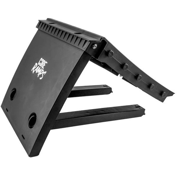 Ramp Core Kicker Extender (Svart)