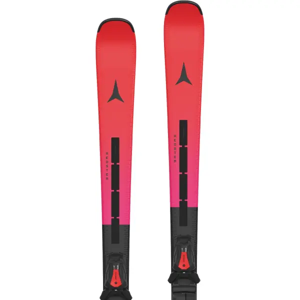 Race Skidor Atomic Redster S7 Revoshock L + MI 12 GW (155cm - Röd)
