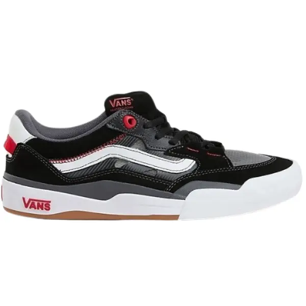 Skateskor Vans Wayvee 2 (Svart - 40)
