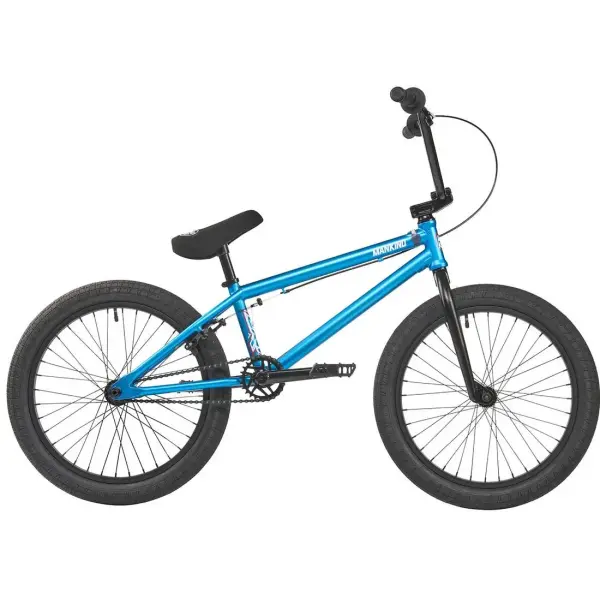 BMX Freestyle Mankind NXS 20'' (18.5" - Gloss Blue)