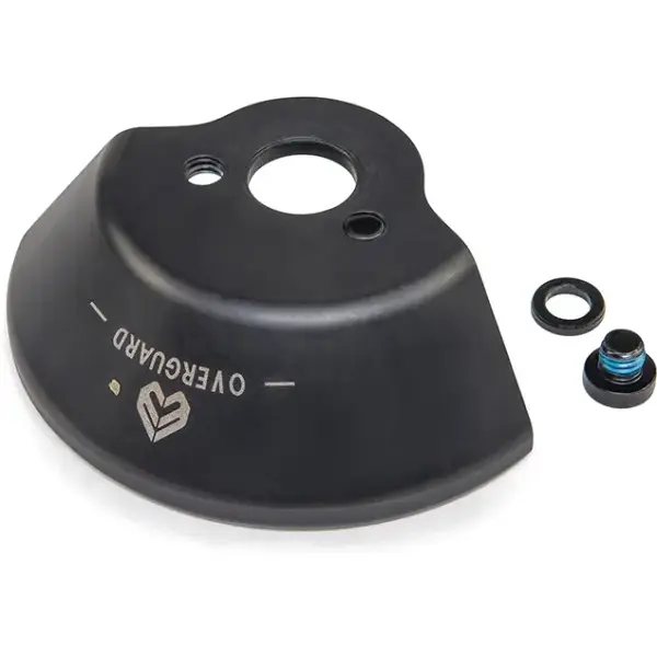 BMX Hubguard Eclat Overguard Universal (Sort)