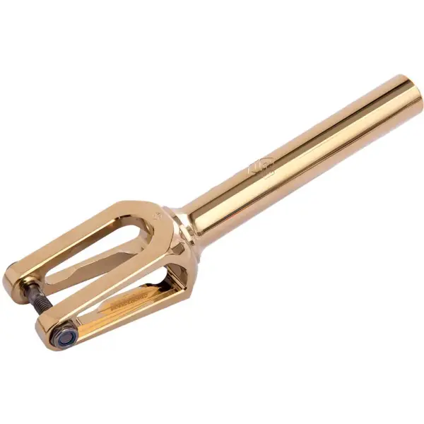 Løbehjul Forgaffel Striker Lux IHC (Gold Chrome)