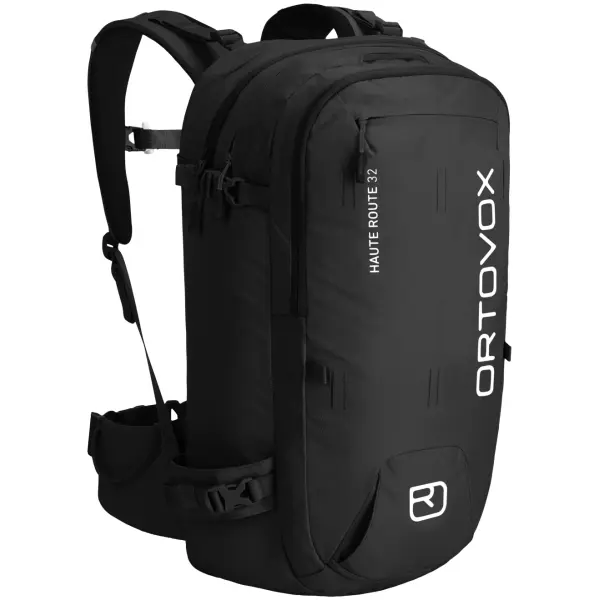 Ryggsäck Ortovox Haute Route 32 (Black Raven)