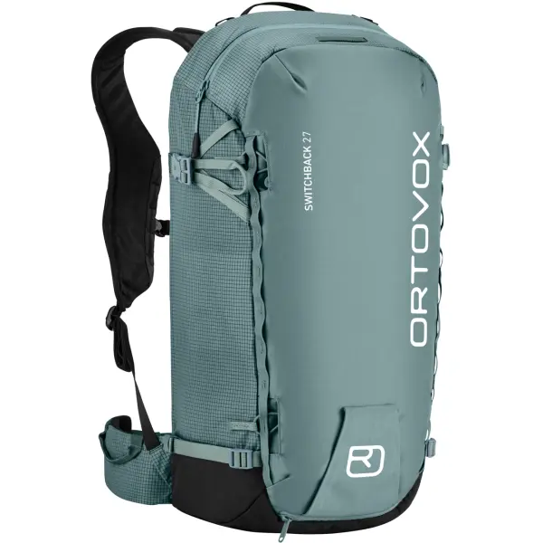 Ortovox Switchback 27 Rygsæk (Glacier Grey)