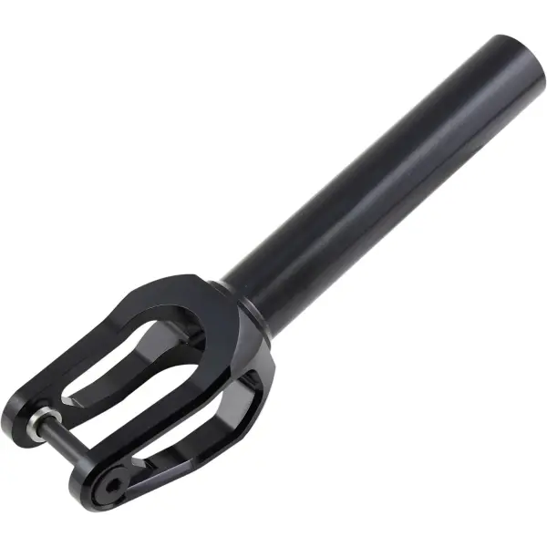 Løbehjul Forgaffel Tilt Rigid (Sort)