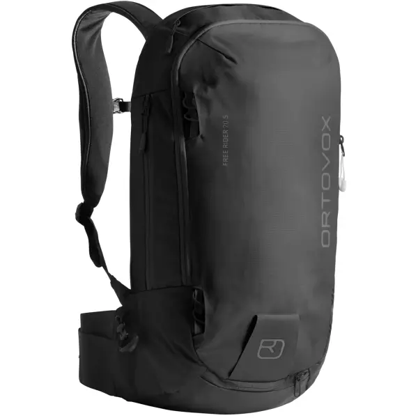Ortovox Free Rider 20S Ryggsäck (Black Raven)