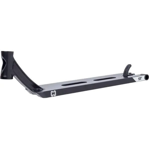 Kickbike Deck CORE ST1 (22" - Svart)