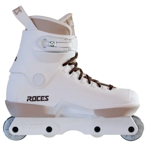 Aggressive Inlines Roces M12 LO Team Cappuccino (Cappuccino - 46)
