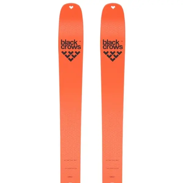Black Crows Draco Freebird Topptur Skidor (181cm - Orange)