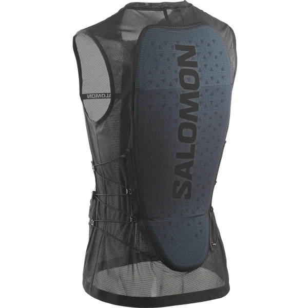 Ryggskydd Salomon Flexcell Pro (M - Black)