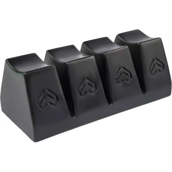 Skate Wax Eclat Section (Sort)