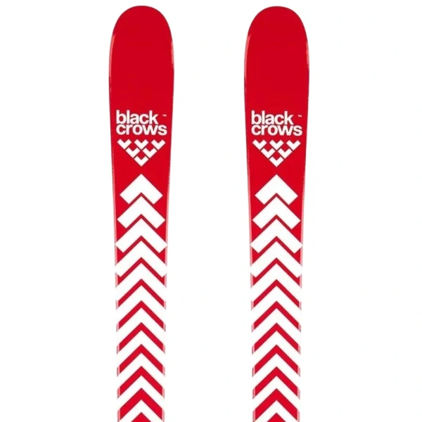 All Mountain Skidor Black Crows Camox (175cm - Röd)
