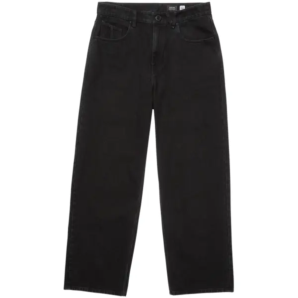 Jeans Volcom Chillow (34 - Sort)
