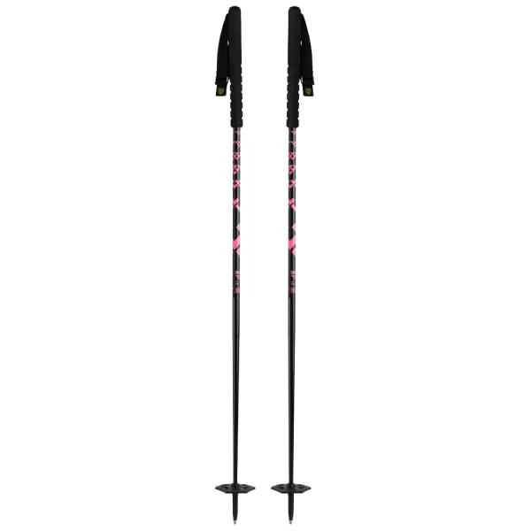 Skistave Black Crows Oxus (120cm - Sort)