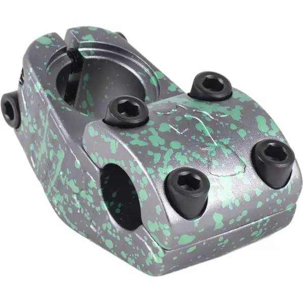 Top Load BMX Frempind Subrosa Rose Upload (48mm - Teal Drip)