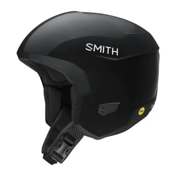 Skihjelm Smith Counter Junior MIPS Barn (S - Sort)