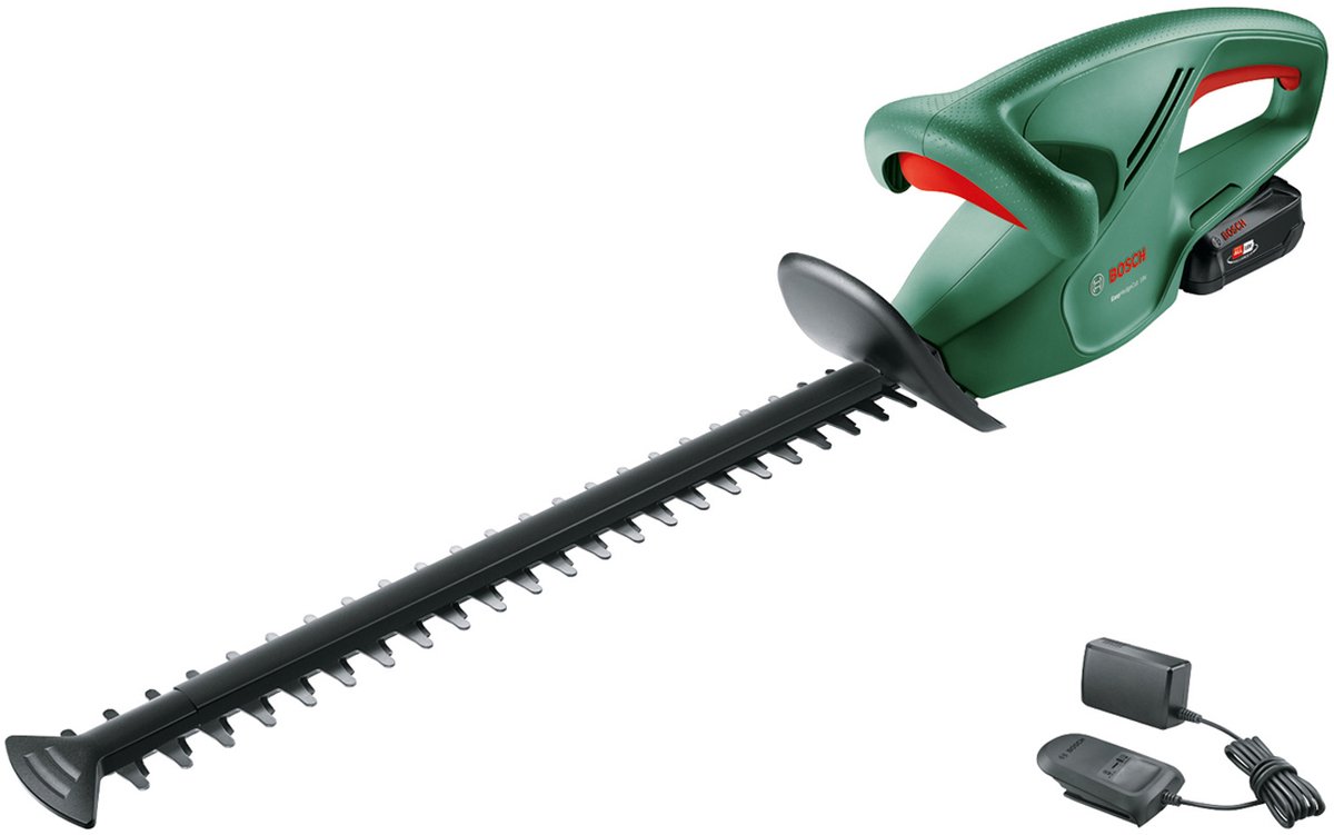 Tijeras cortasetos a batería EasyHedgeCut 18V-52-13