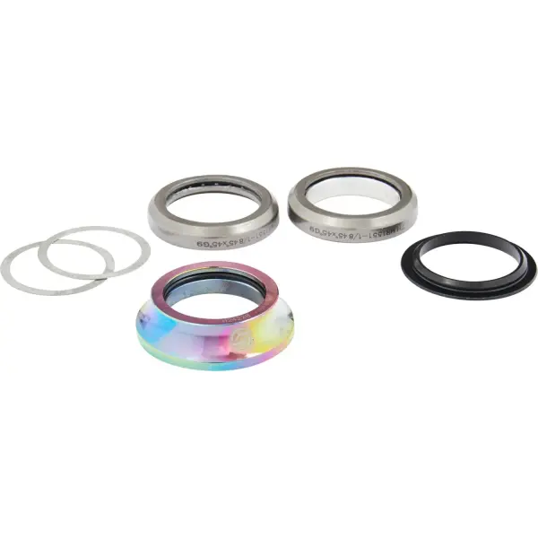 Headset Salt Pro Integrated (Oilslick)