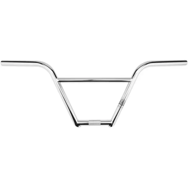 BMX Styr Kink Eagle 4-Piece (9.5" - Chrome)