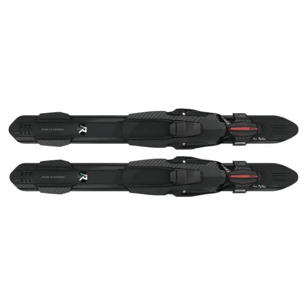 Längdskidor Bindningar Rottefella Move Skate X Tune Pro