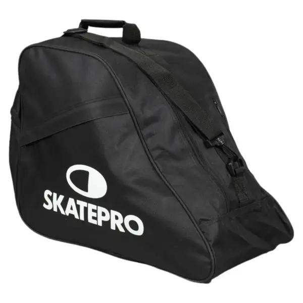 SkatePro DeLuxe Skøjte taske (41-48)