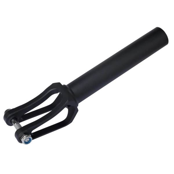 Løbehjul Forgaffel Striker Aether SCS/HIC (Sort)