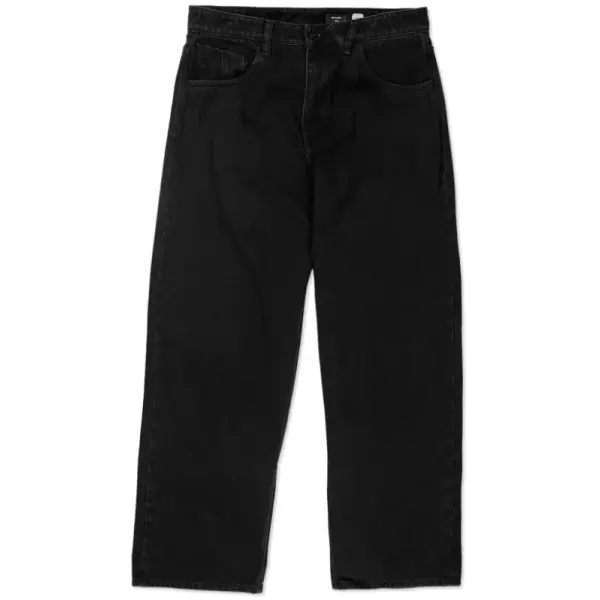 Jeans Volcom Billow (27 - New Black)