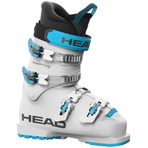 Pjäxor Barn Head Raptor 70 (22.5 - White)
