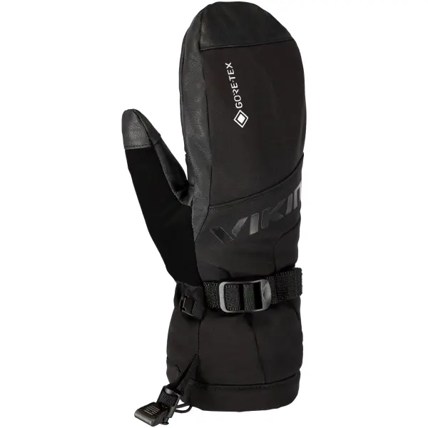 Viking Hudson GTX Primaloft Mittens (11 - Sort)